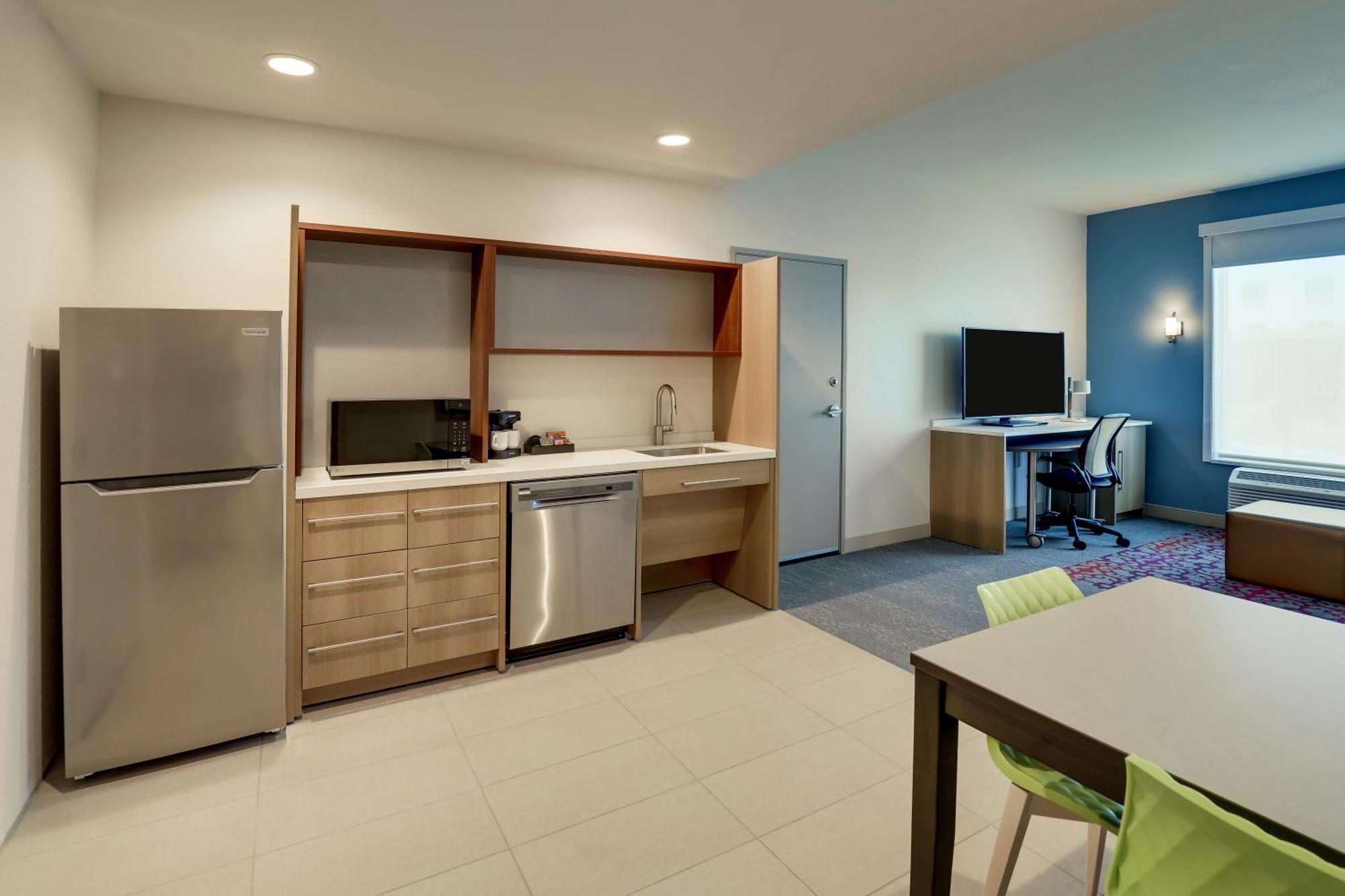 Home2 Suites By Hilton Sanford Eksteriør billede