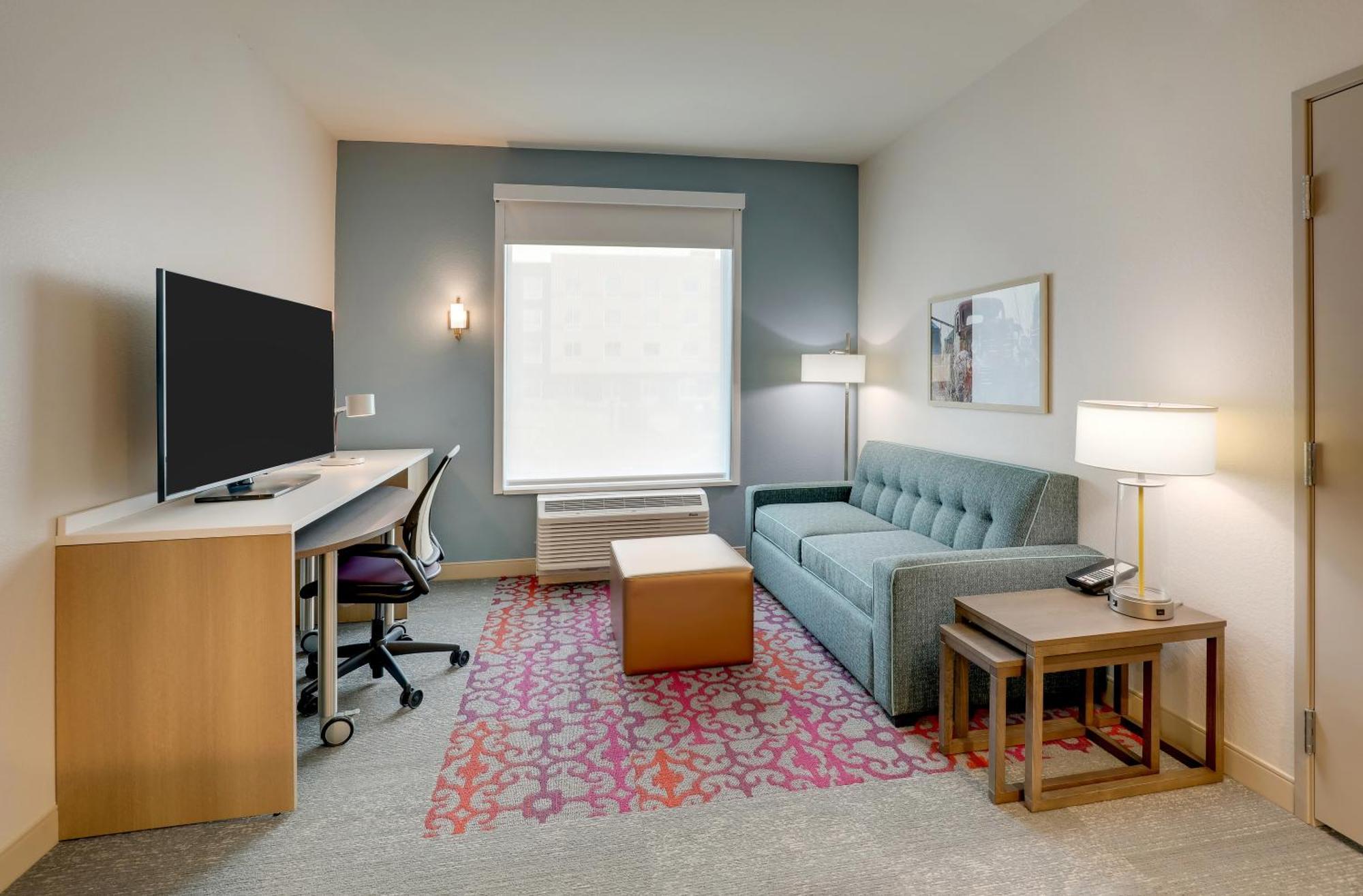 Home2 Suites By Hilton Sanford Eksteriør billede
