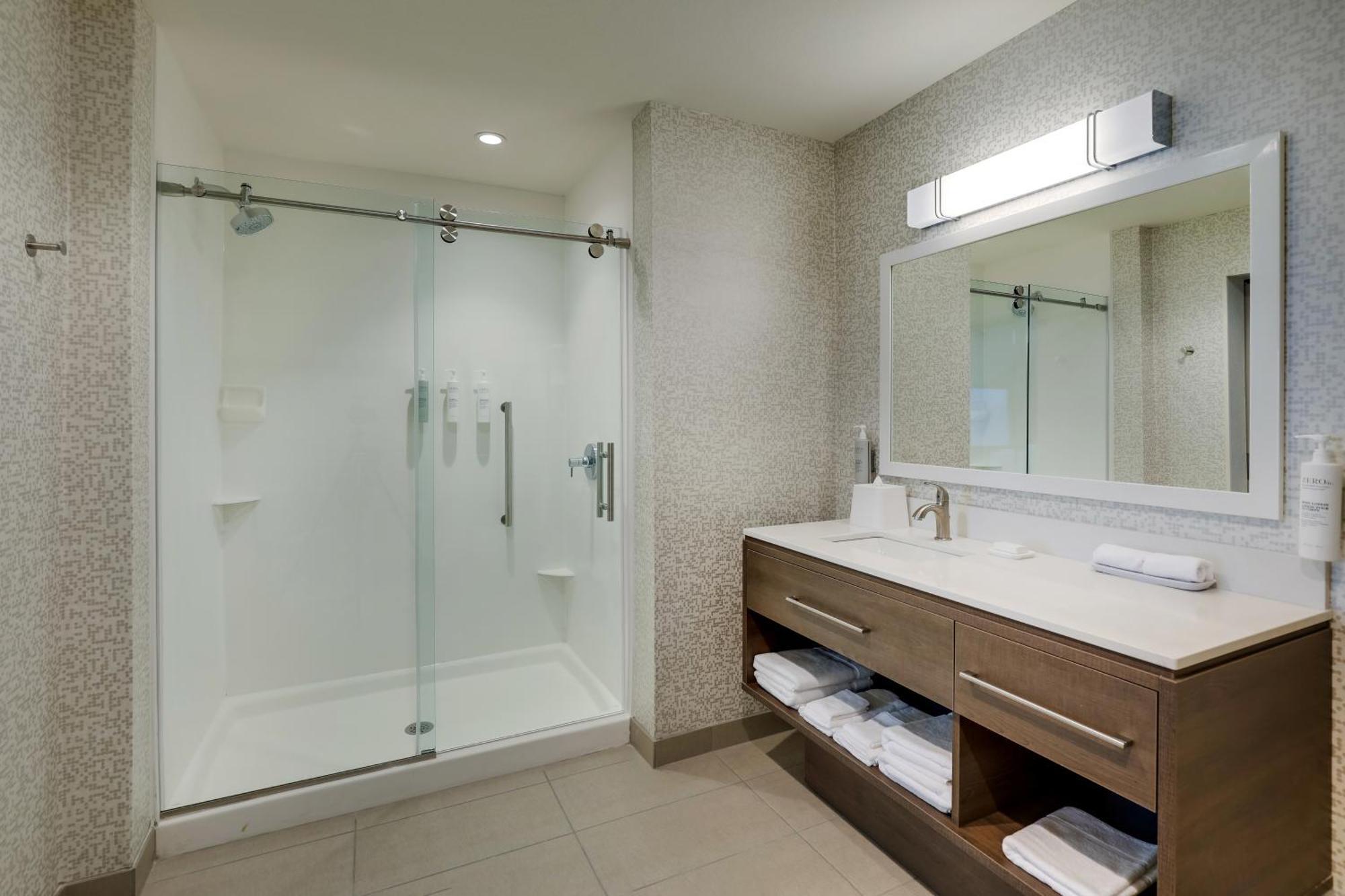 Home2 Suites By Hilton Sanford Eksteriør billede
