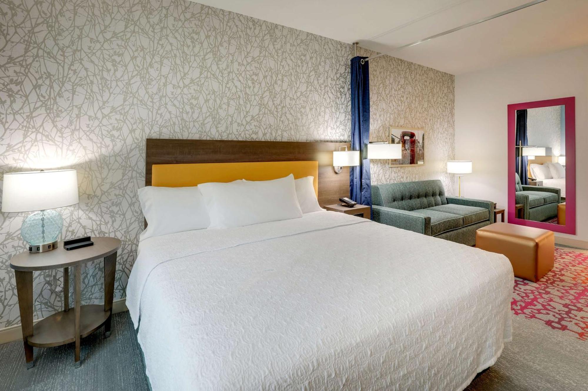 Home2 Suites By Hilton Sanford Eksteriør billede