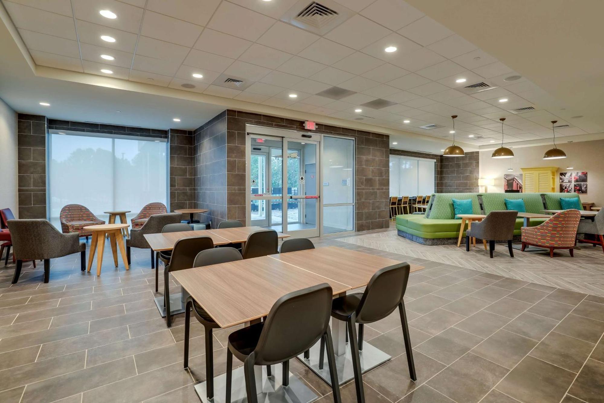 Home2 Suites By Hilton Sanford Eksteriør billede